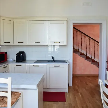 Villa Perledina By Wonderful Italy