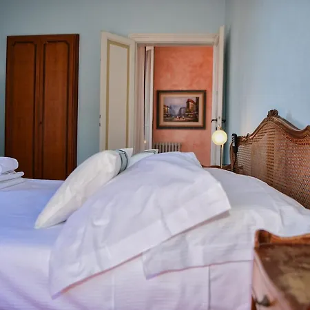 Villa Perledina By Wonderful Italy Perledo
