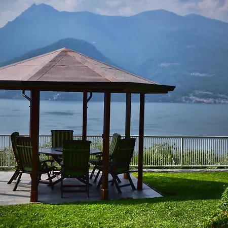 Villa Perledina By Wonderful Italy