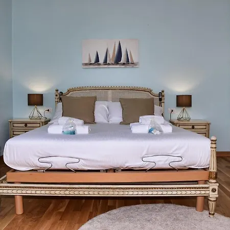 Perledina By Wonderful Italy * Perledo